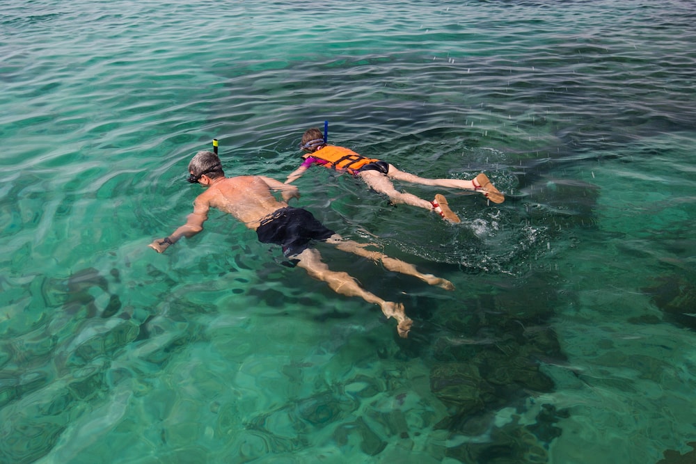 Koh Talu Island Resort 38/68