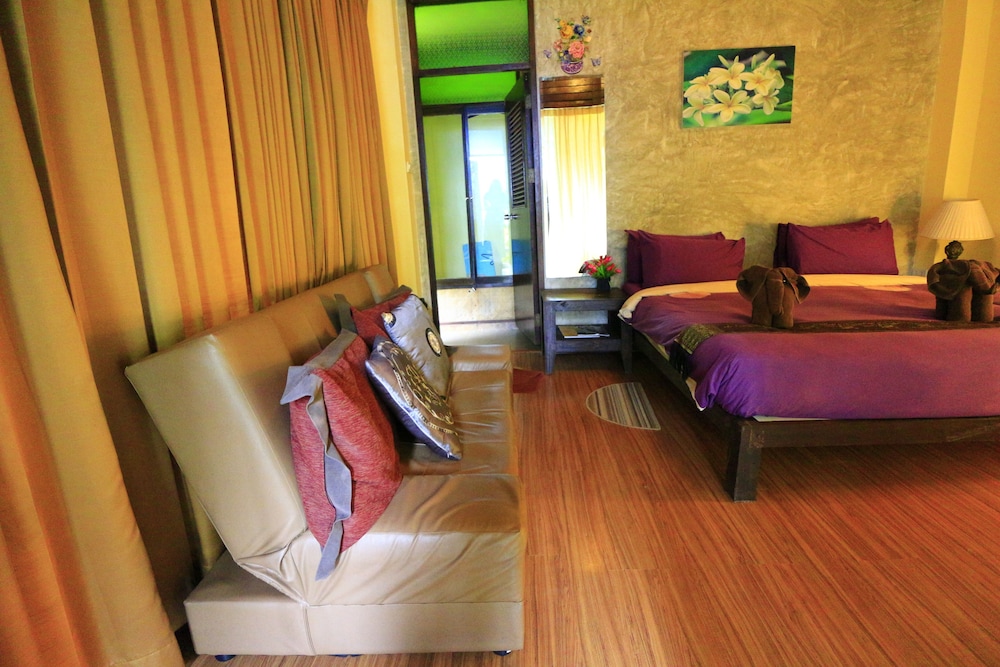 White Sand Beach Resort 39/74