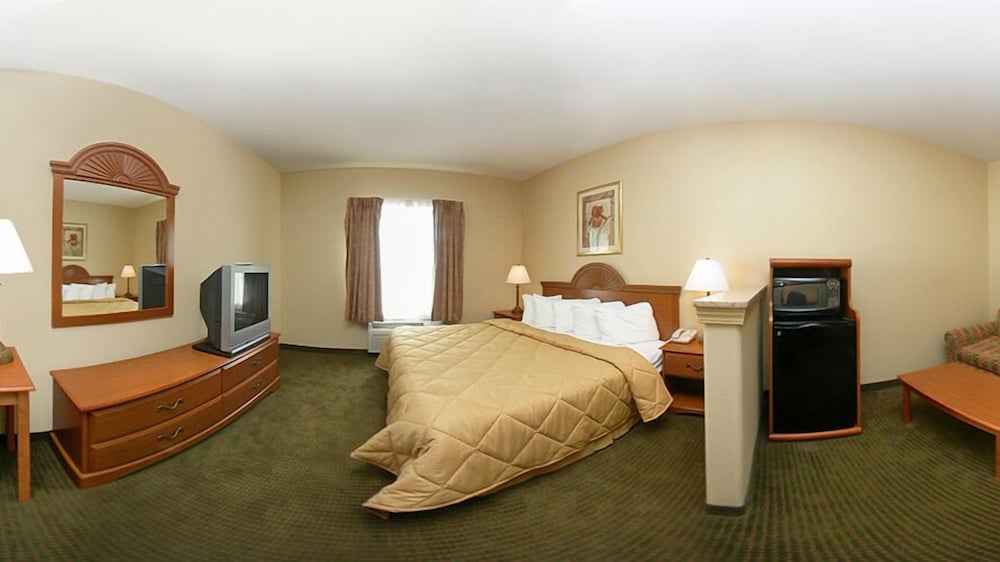Quality Inn & Suites Houma 11/47