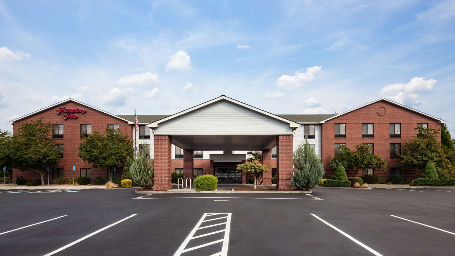 amenities