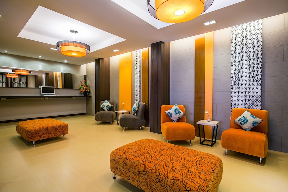 De Hug Hotel & Residence 45/68