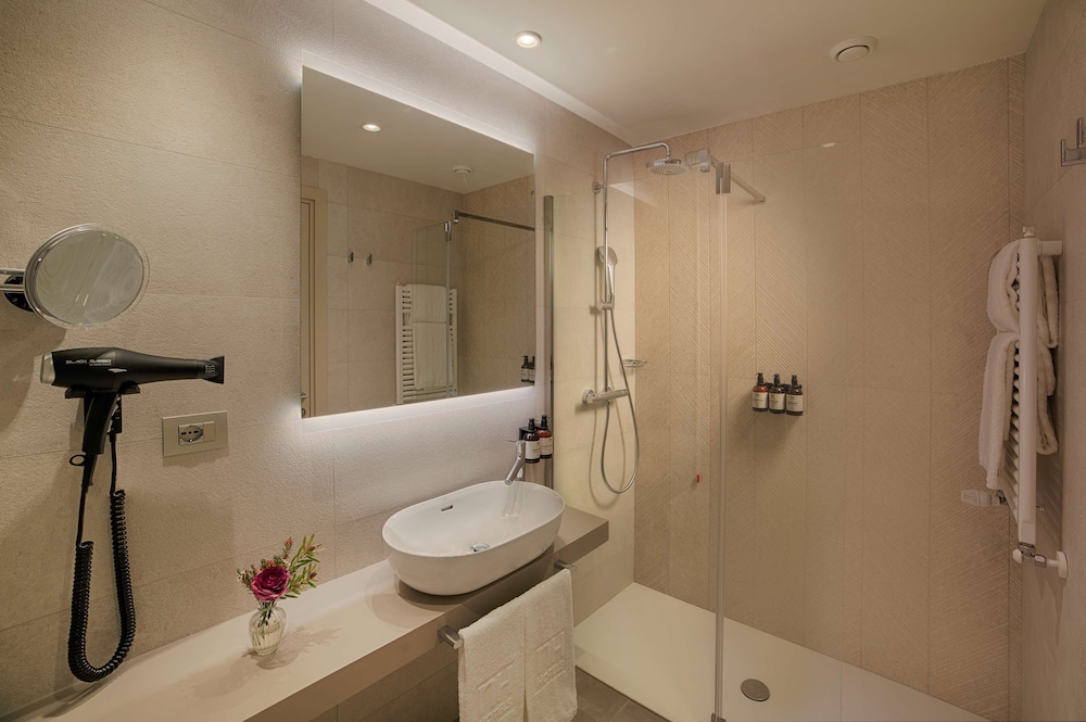 Hotel Nh Milano Corso Buenos Aires 40/42