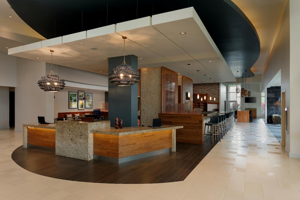 Hyatt Place Manati 9/67