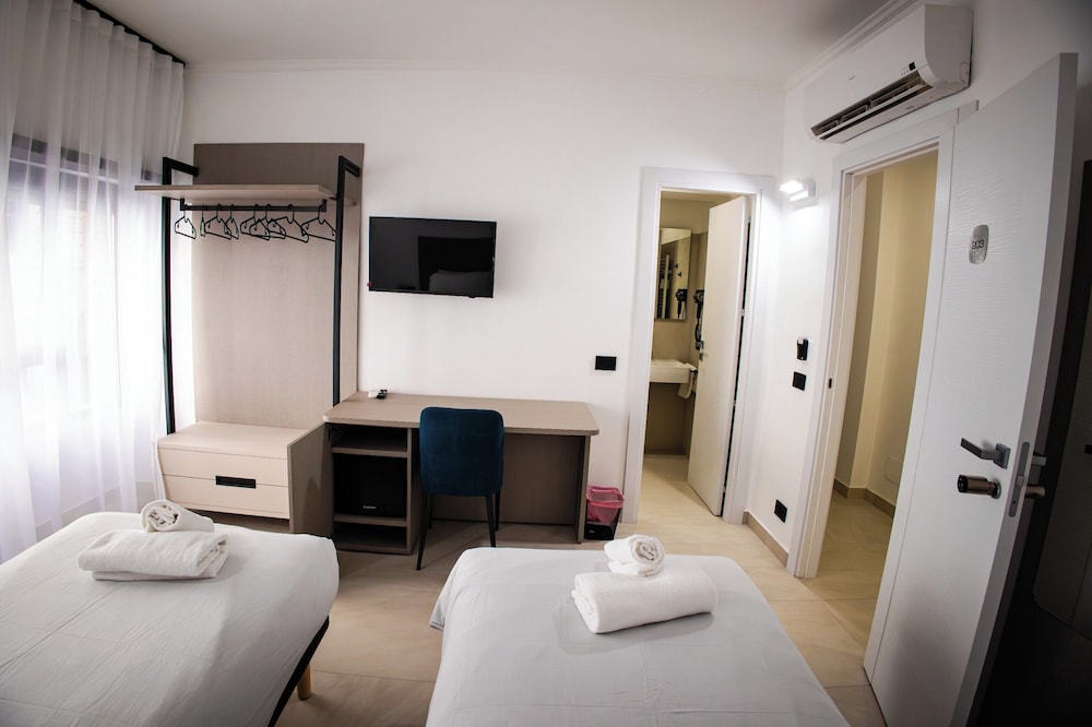 Seven Kings Relais Hotel 26/52