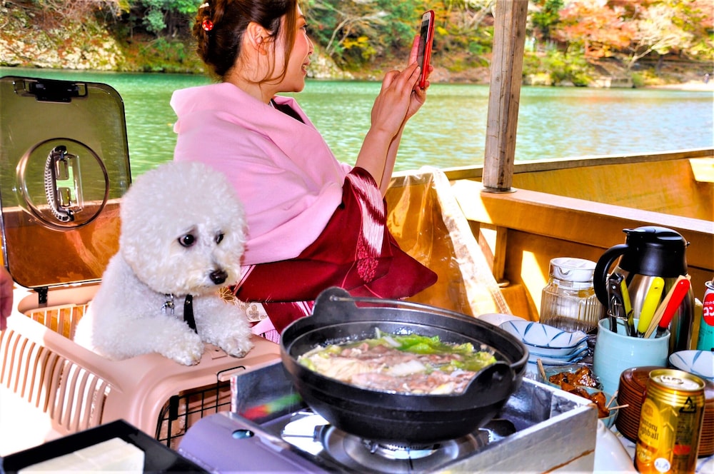 Riverside Arashiyama 30/50