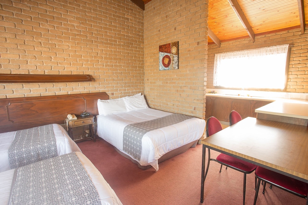 Goldfields Motel Stawell 15/21