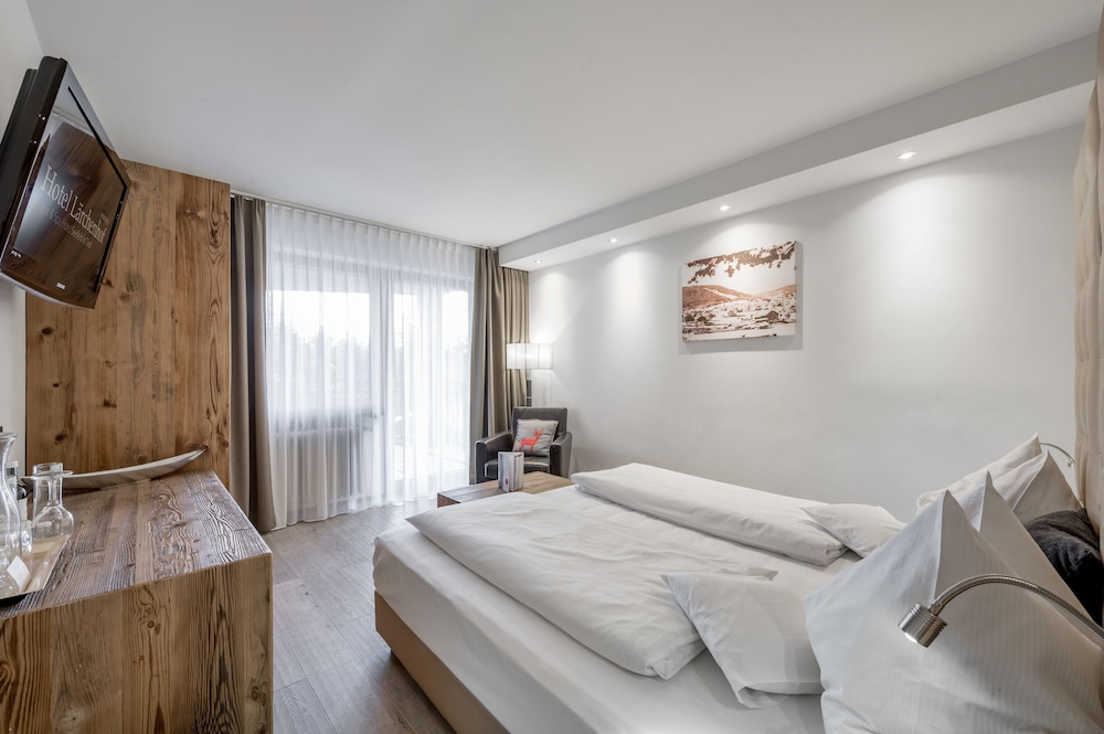 Hotel Larchenhof 29/79