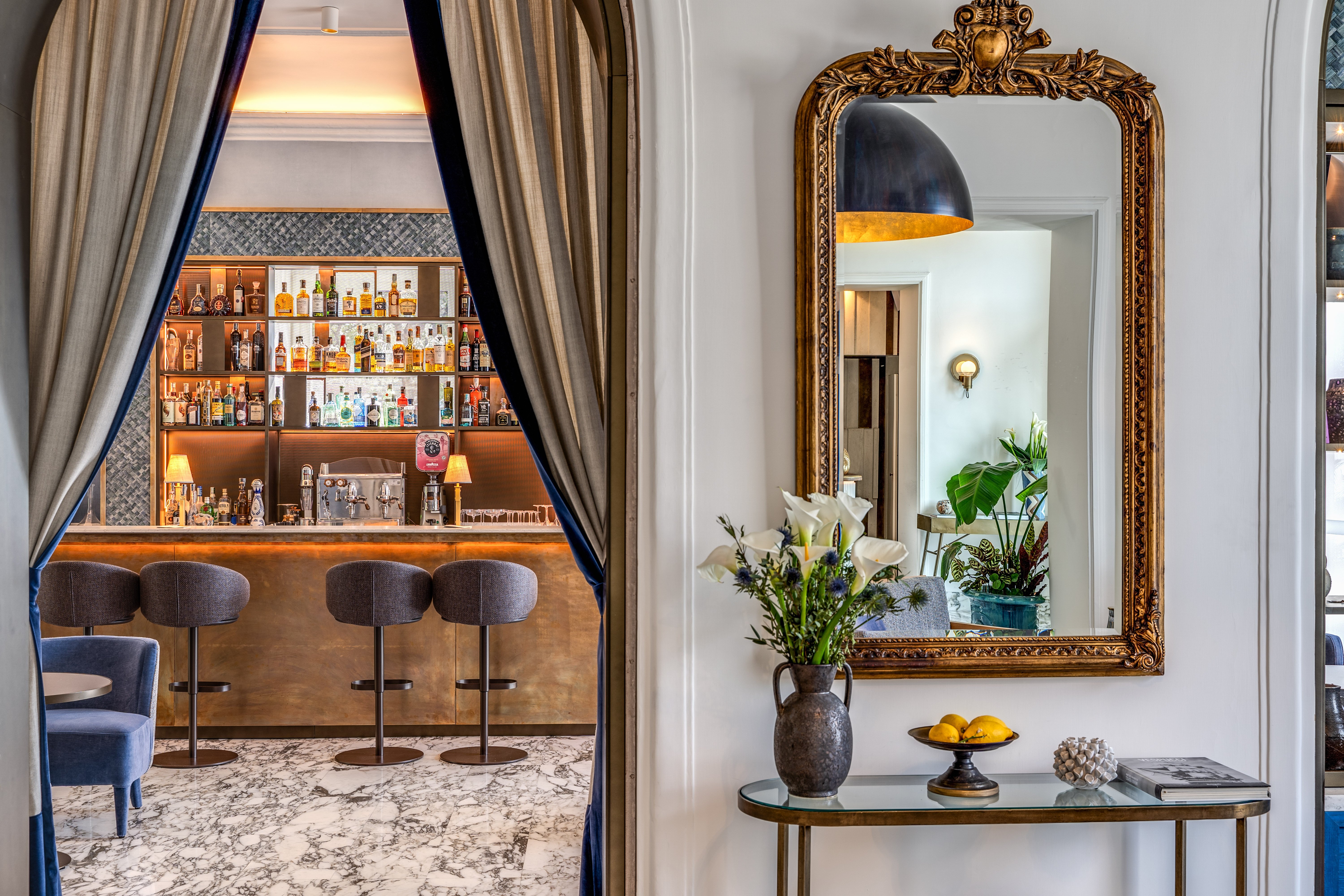 Hotel Mediterraneo Sorrento 20/49
