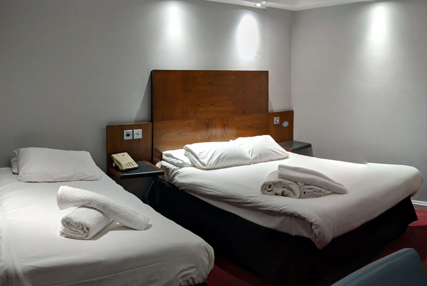 Belvilla Hotel Loughborough 7/23
