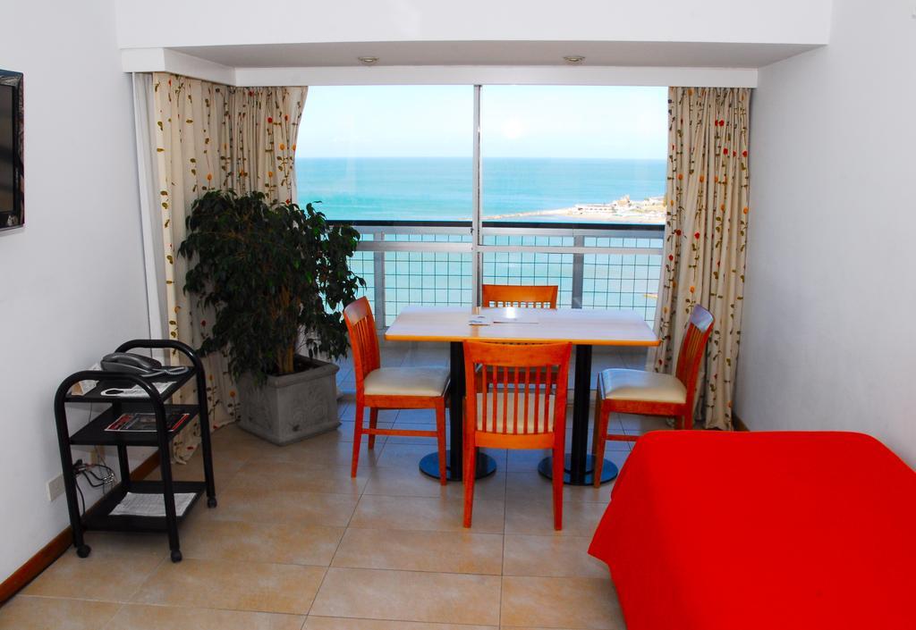 Bristol Condominio Apart 23/26