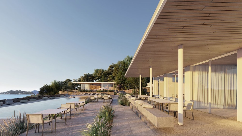 Radisson Resort Plaza Skiathos 24/50