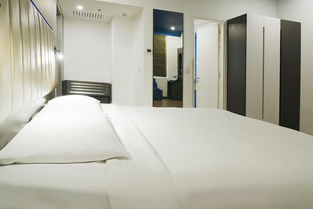 Park Inn By Radisson Amritsar Airport 30/68