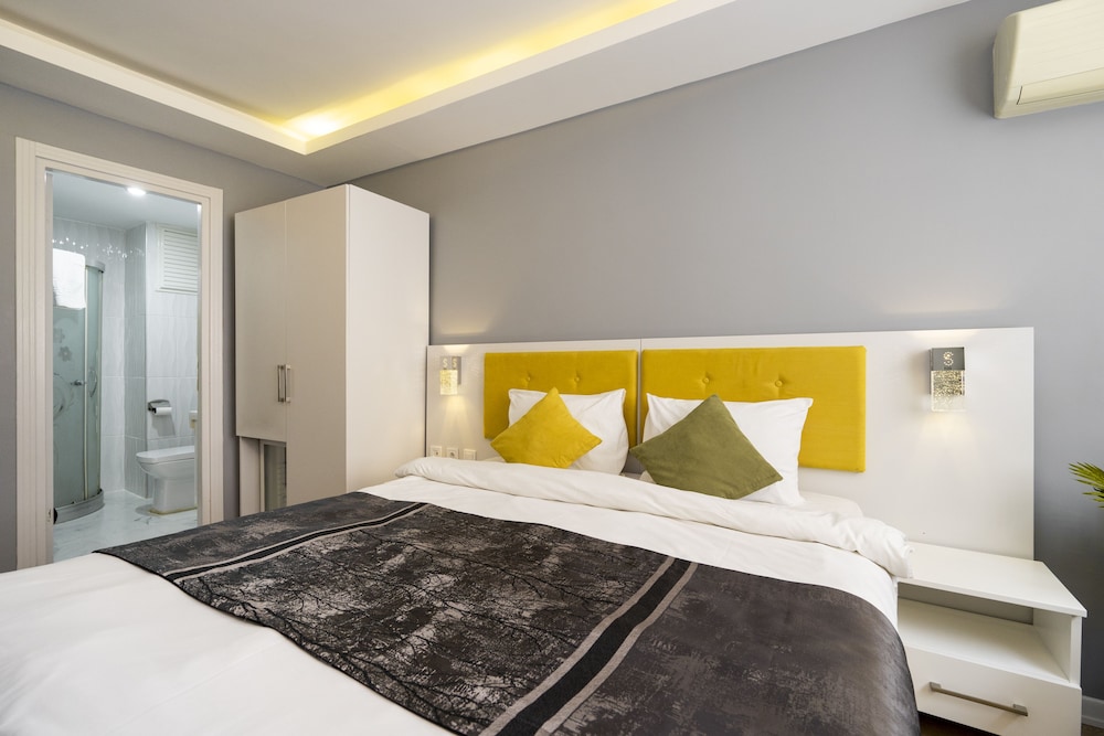 SAYEBAN GOLD HOTEL 21/65