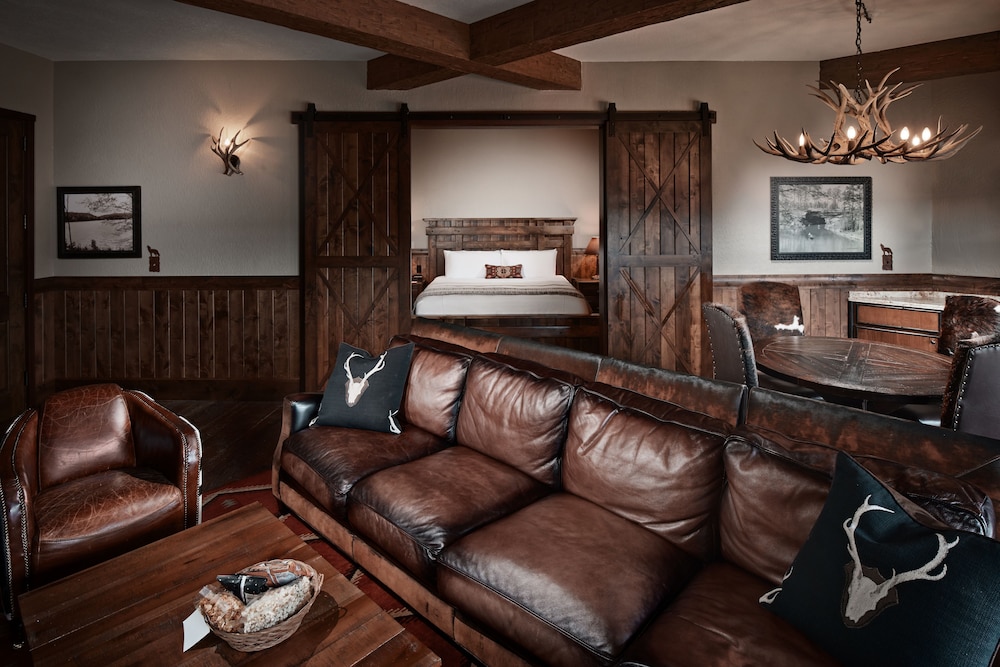 Big Cypress Lodge 28/50