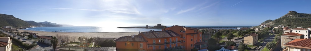 Hotel Al Gabbiano 2/39