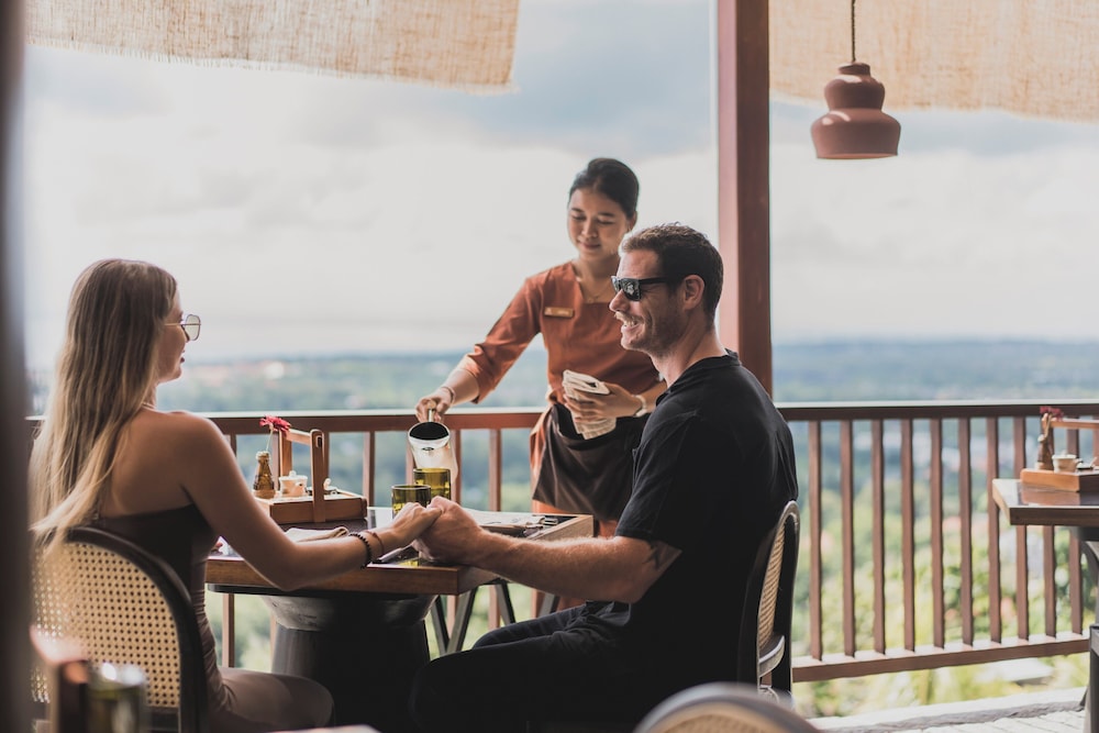 Seascape Beach Resort & Spa Uluwatu by Ini Vie Hospitality 72/82