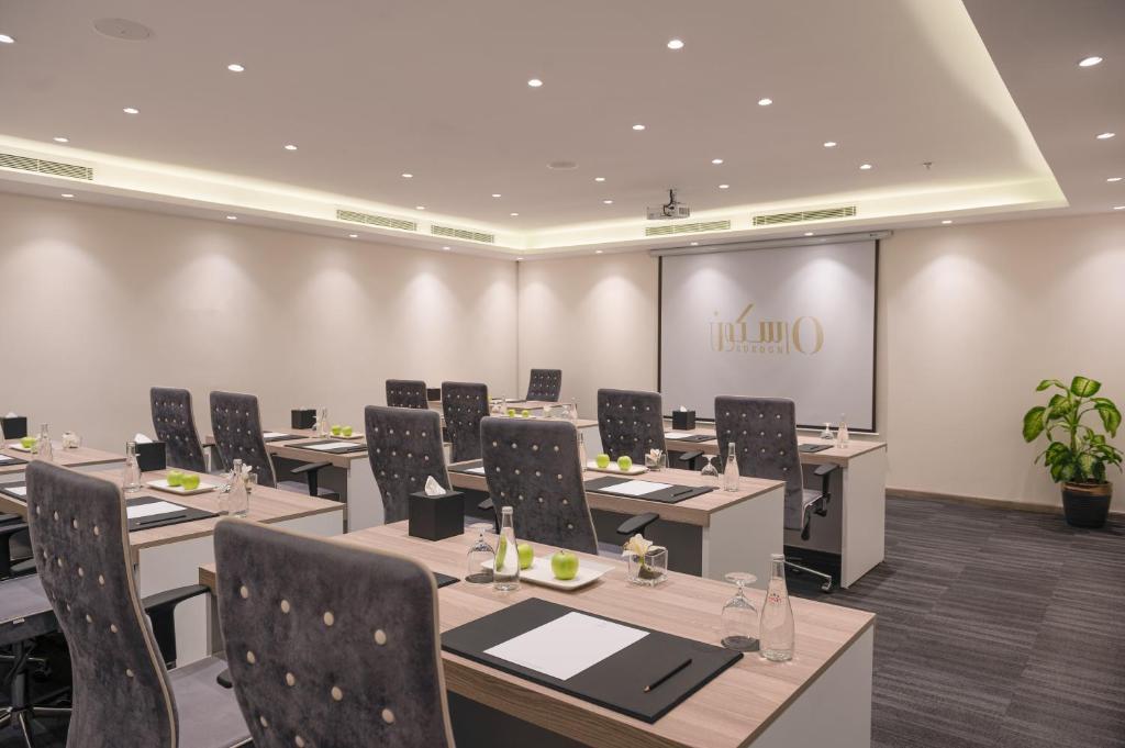 فندق سكون(Sukoon Hotel Jeddah) 42/50