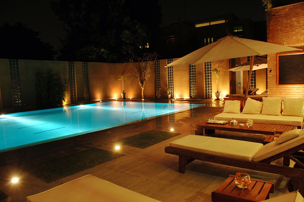 The Residency Hotel 22/43