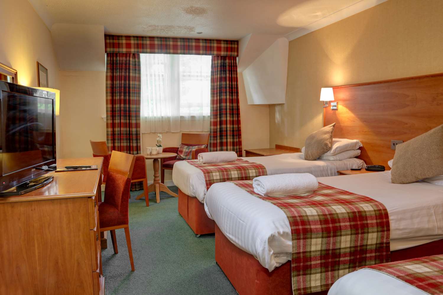 Winnock Hotel 11/54