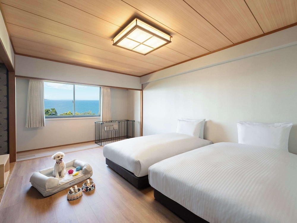 Grand Mercure Minamiboso Resort & Spa 18/60