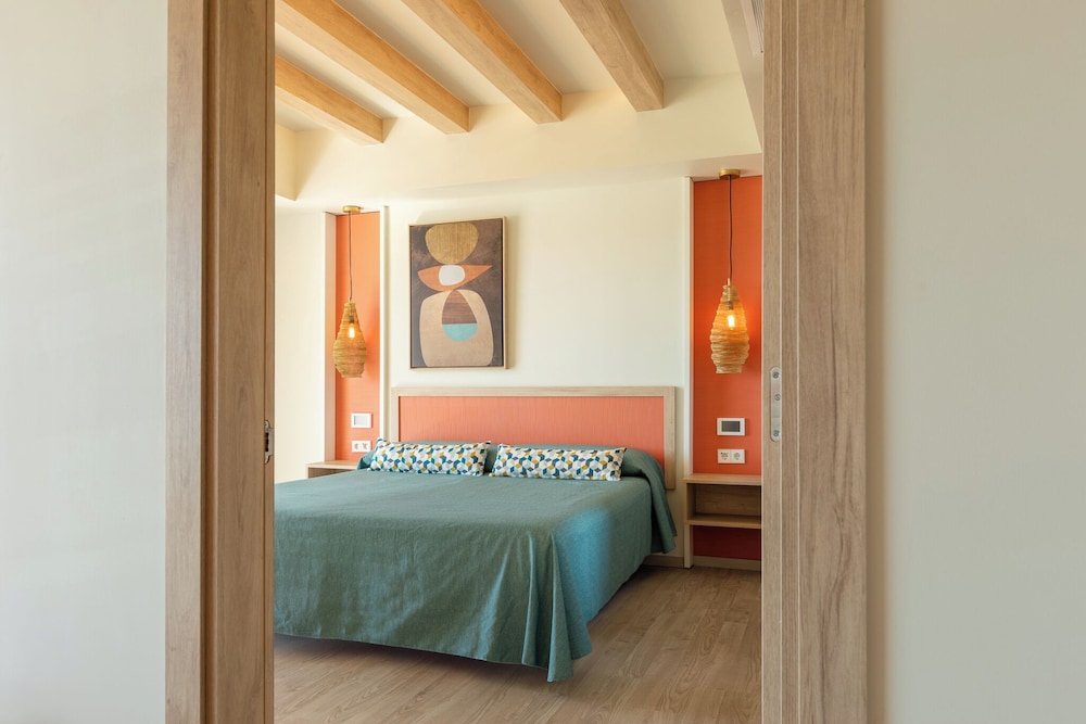The White Apartments by Ibiza Feeling - Adults Only 14/50