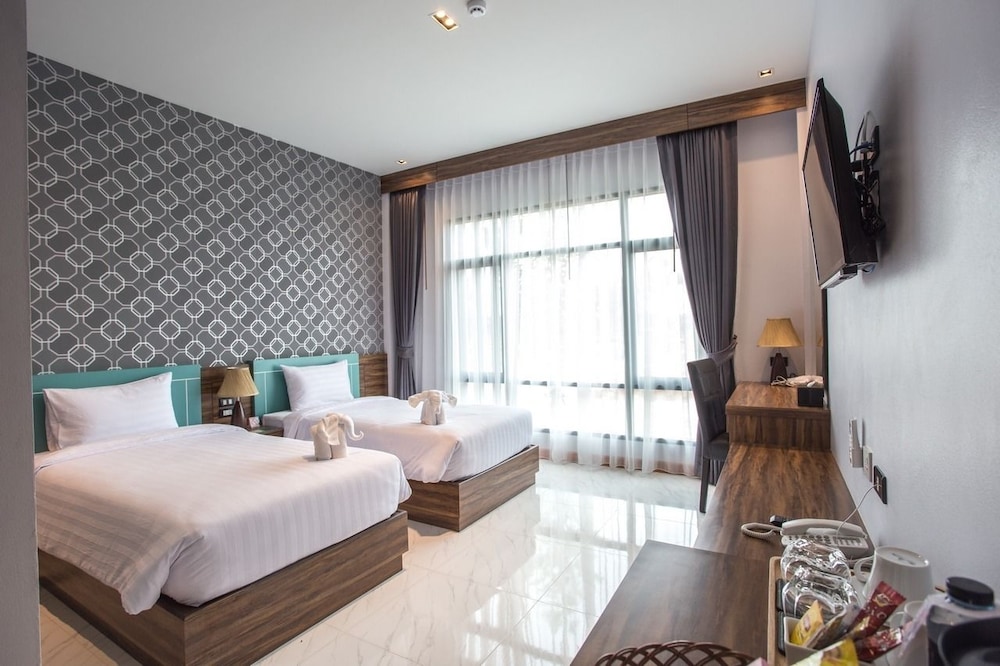 Eireann Boutique Hotel 13/41