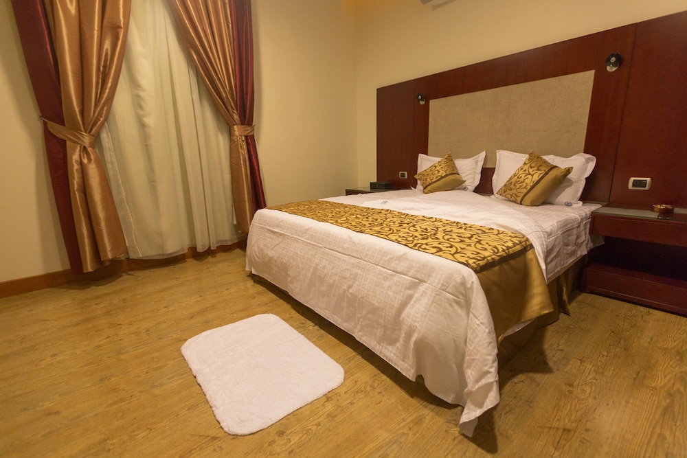 رؤوم ان سكاكا(Raoum Inn Hotel Apartments Sakaka) 13/34