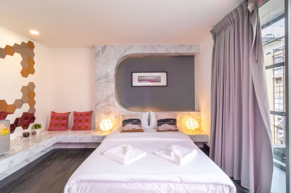CheQinn Hostel Sukhumvit 4 17/65