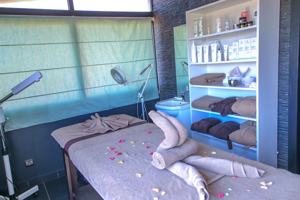 Médina Loft 50/50