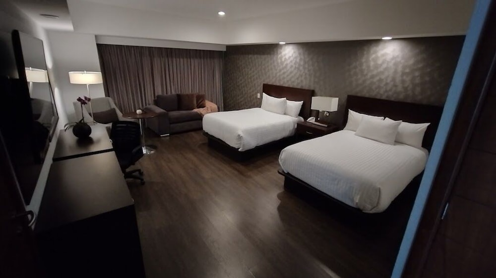 Hotel Ejecutivo Express 29/77