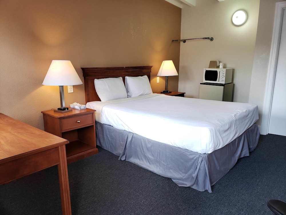 Motel6 Santa Cruz, CA photo4