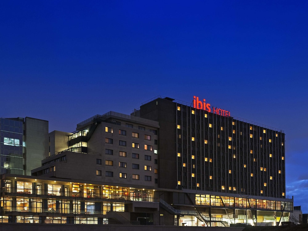 Ibis Paris 17 Clichy Batignolles in PARIS