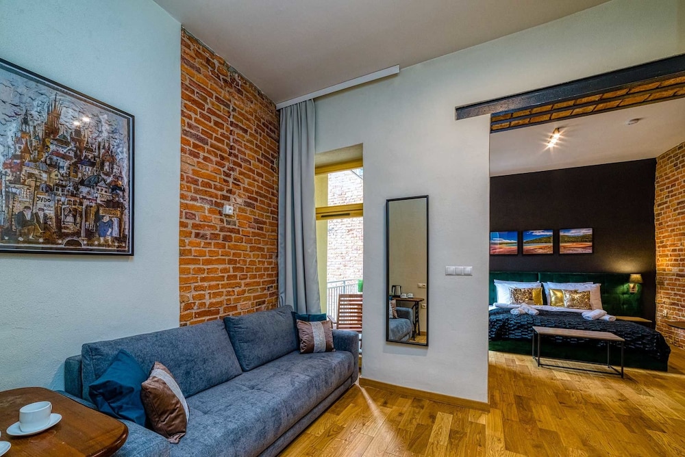 Aparthotel Delta Boutique 36/50