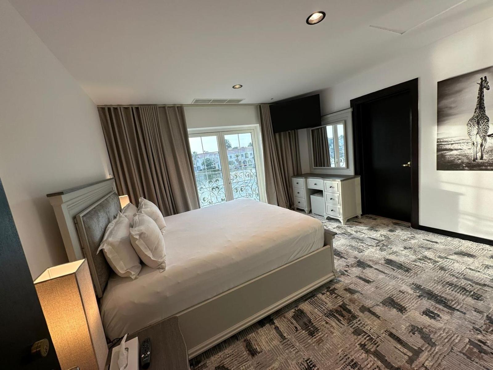 منتجع وسبا صن سيت بيتش مارينا(Sunset Beach Resort Marina & Spa) 65/243