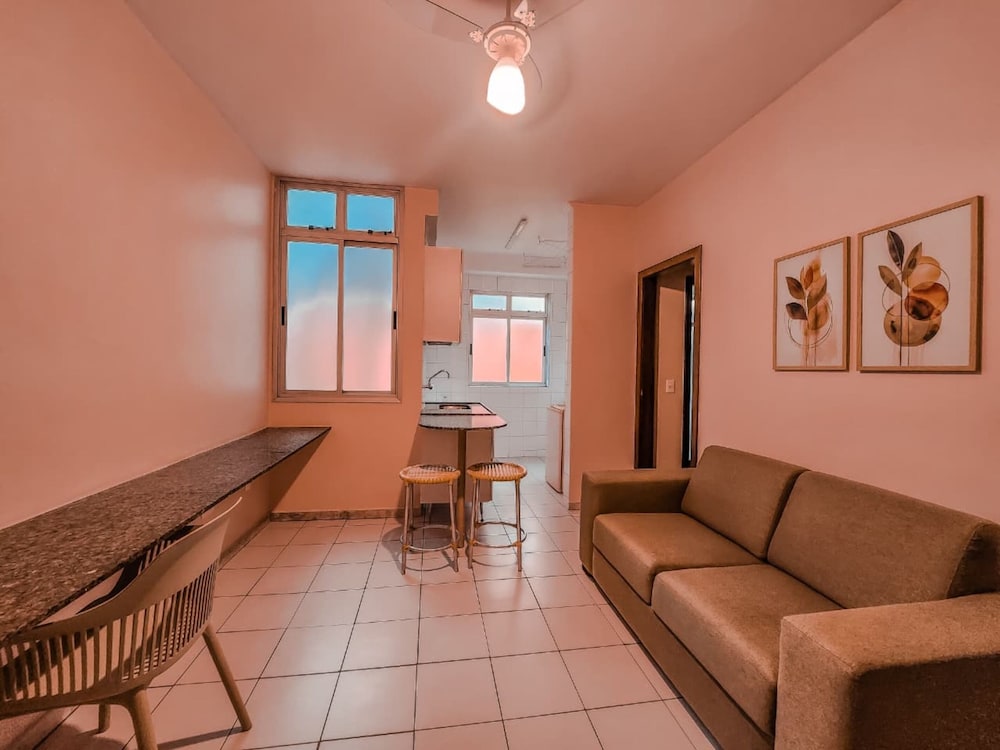 Pampulha Flat 49/69
