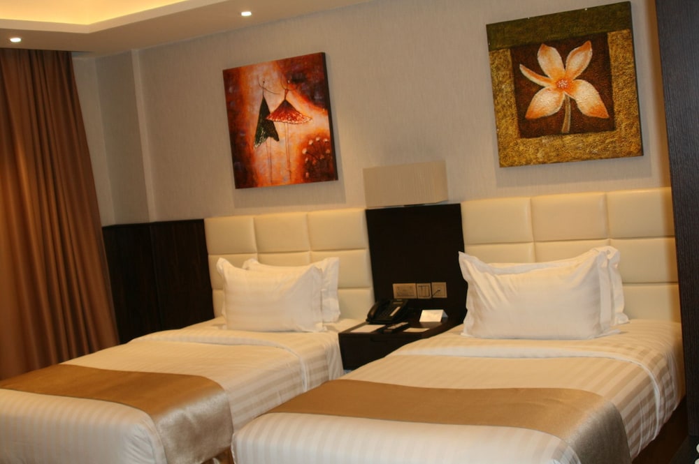 The Secure Inn Hotel Muscat 21/69