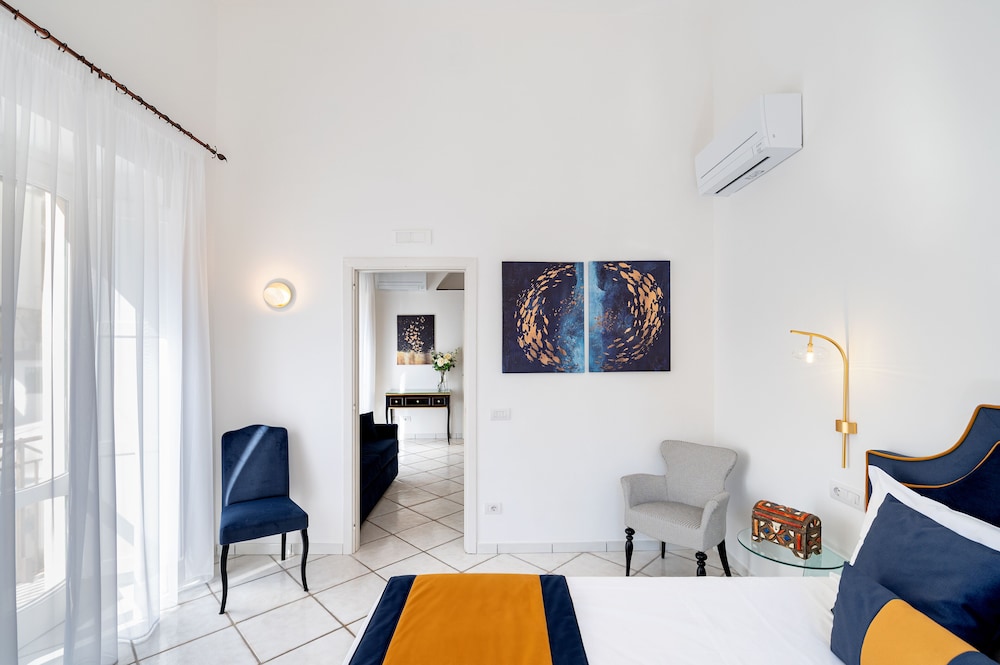 Amalfi Holiday Resort 27/52