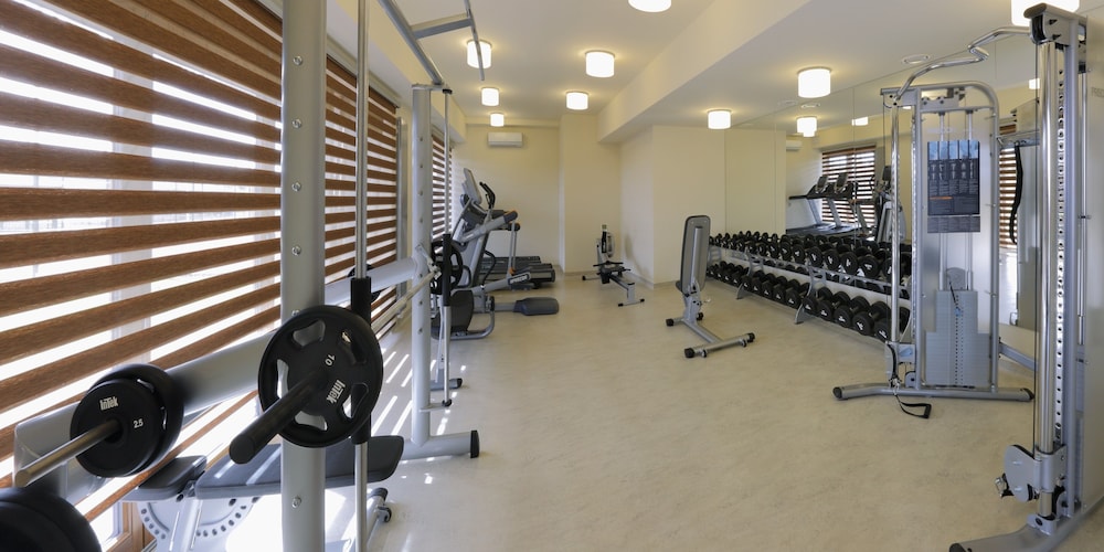 Esmarin Wellness Hotel 26/46