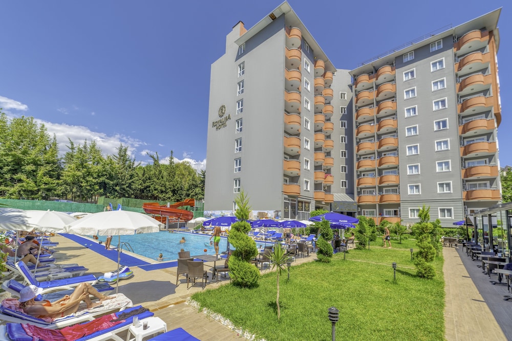 Grand Alisa Hotel 48/61