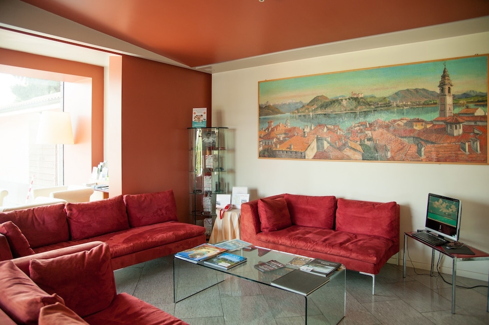 Sirio Hotel 29/50