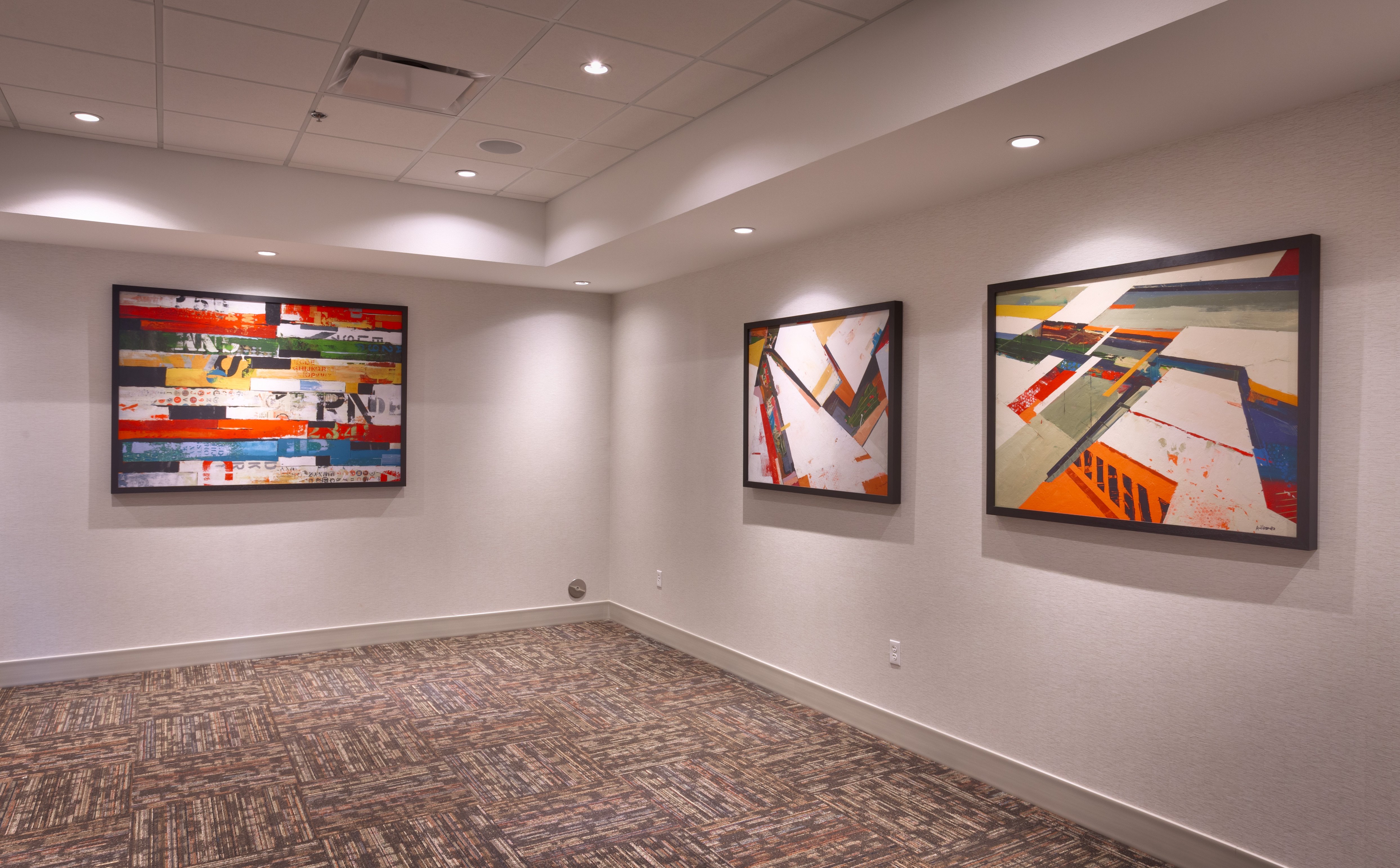 Holiday Inn Express Suites Phoenix West Buckeye 34/59