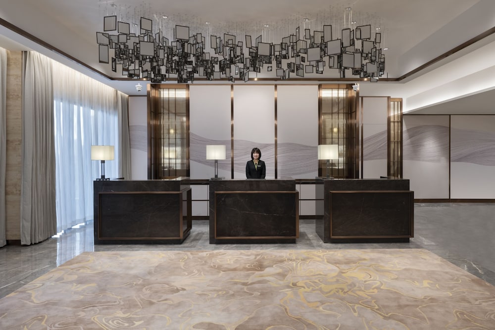 Oakwood Residence Foshan 3/50