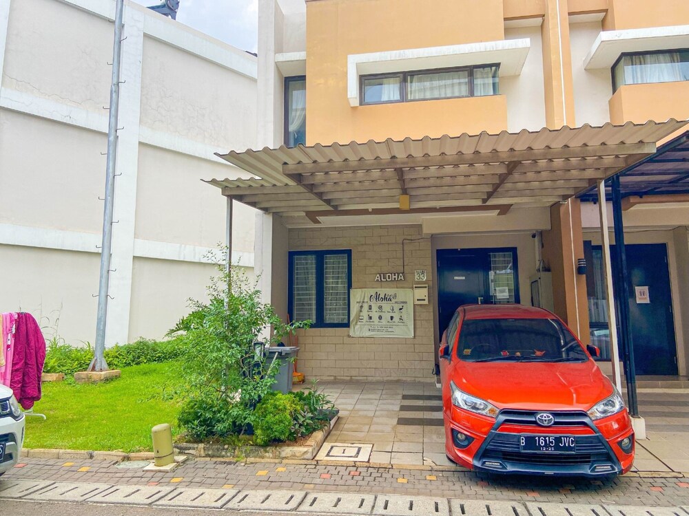 Aloha Guest House 2 by ZUZU 3/30