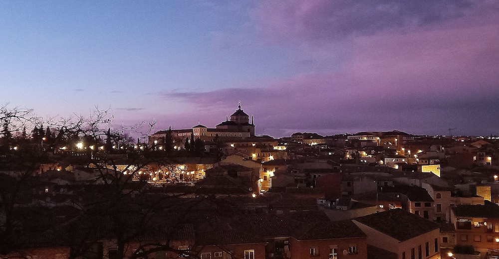 Medina de Toledo 60/64