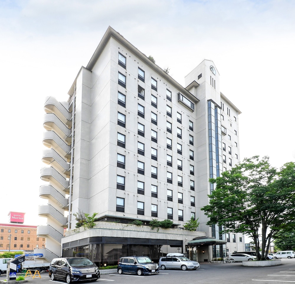 Hotel Castle Inn Suzuka 3/28