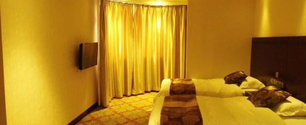 XI'AN HOTEL 19/50