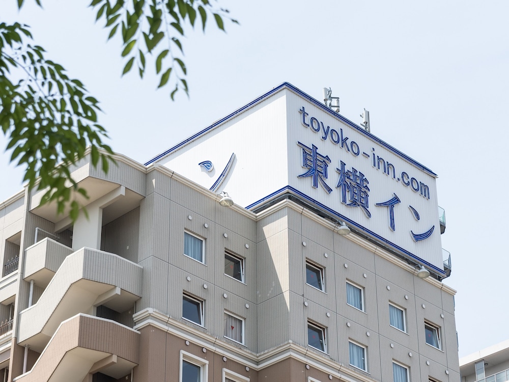 Toyoko Inn Fukushima-eki Higashi-guchi No.2 2/39