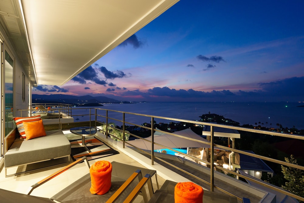 UniQue Boutique Resort 7/50