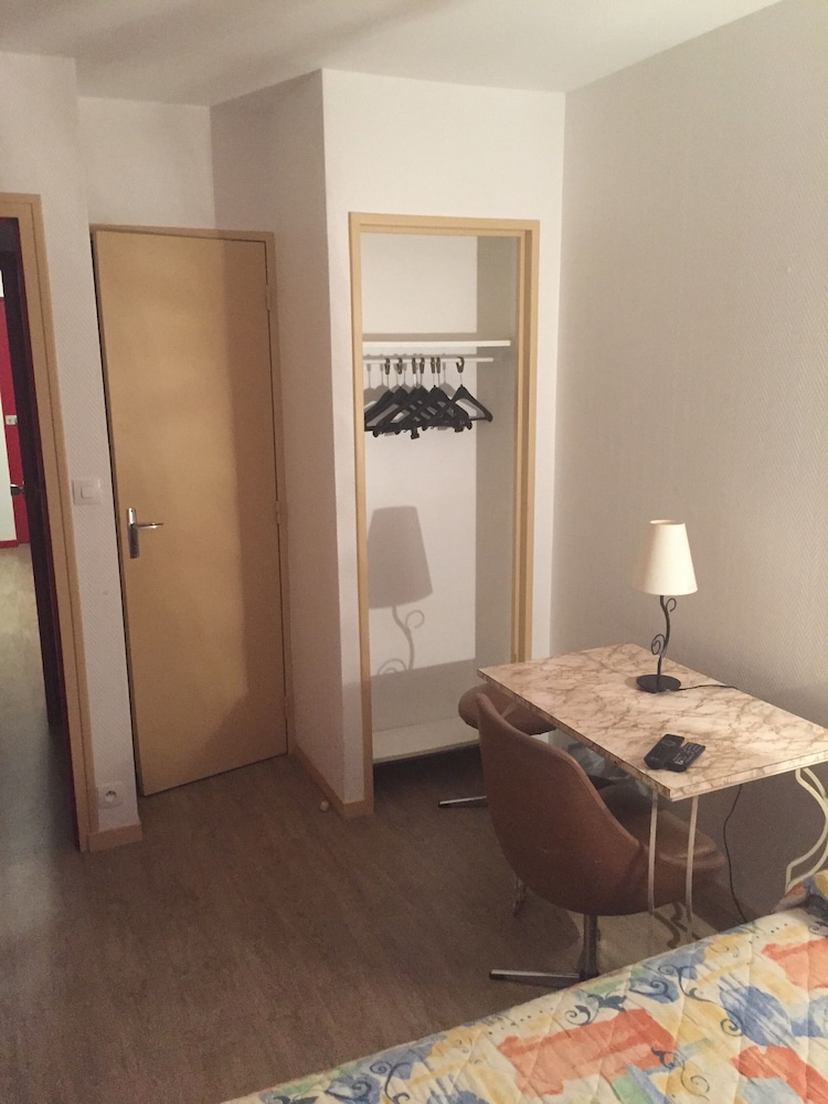 CITOTEL LE BOISCHAUT 25/25