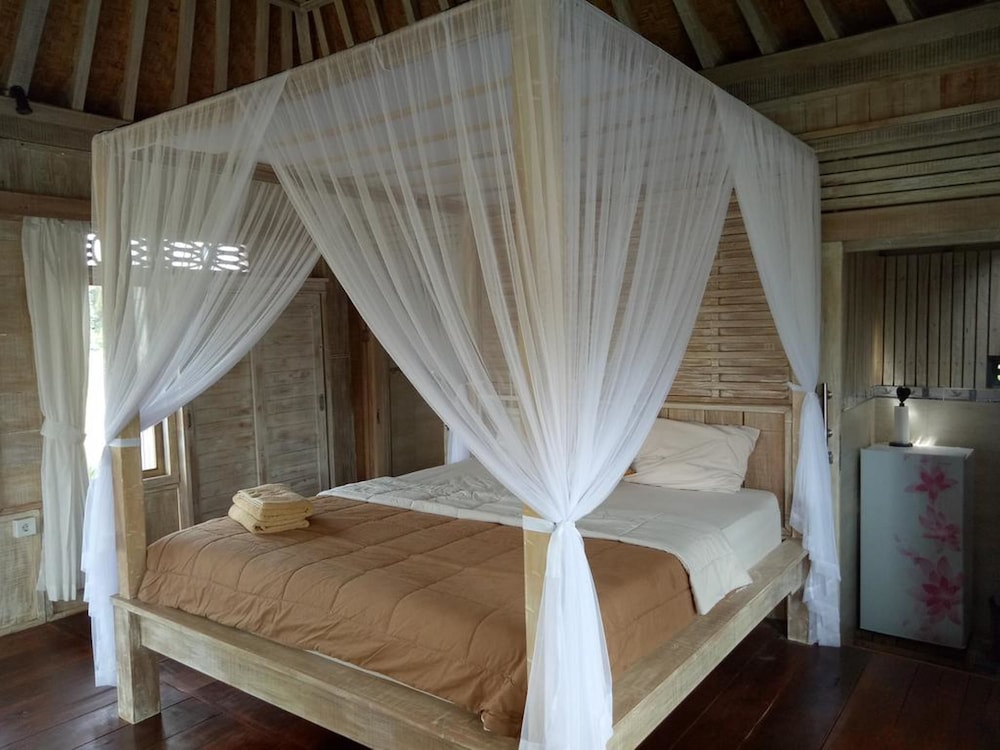 Uma Chaming Villas & Gym 13/32